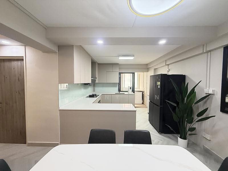 750 Jurong West Street 73, 750 Jurong West Street 73, Boon Lay / Jurong / Tuas, 4 Bedrooms, 1,152 sqft, HDB Flat For Rent, by Johnny Tan, 500297474 - Kitchen - PropertyGuru.com.sg