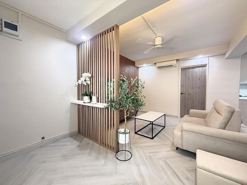 750 Jurong West Street 73, 750 Jurong West Street 73, Boon Lay / Jurong / Tuas, 4 Bedrooms, 1,152 sqft, HDB Flat For Rent, by Johnny Tan, 500297474 - Living Room - PropertyGuru.com.sg