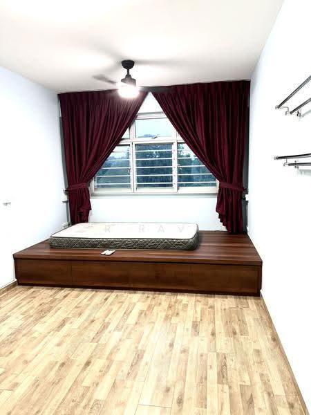 101A Canberra Street, 101A Canberra Street, Sembawang / Yishun, Room Rental, 200 sqft, HDB Flat For Rent, by R Ravi, 500297475 - Bedroom - PropertyGuru.com.sg