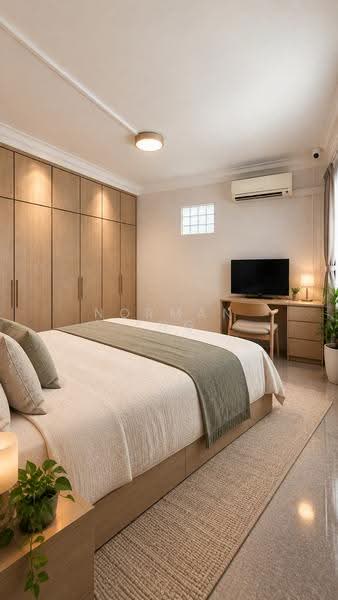 288D Jurong East Street 21, 288D Jurong East Street 21, Boon Lay / Jurong / Tuas, 3 Bedrooms, 1,324 sqft, HDB Flat For Sale, by Norman Ang, 500297477 - Bedroom - PropertyGuru.com.sg