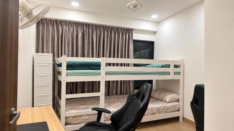 747B Bedok Reservoir Crescent, 747B Bedok Reservoir Crescent, Bedok / Upper East Coast, 3 Bedrooms, 1,130 sqft, HDB Flat For Sale, by Elaine Wong, 500297485 - Bedroom - PropertyGuru.com.sg
