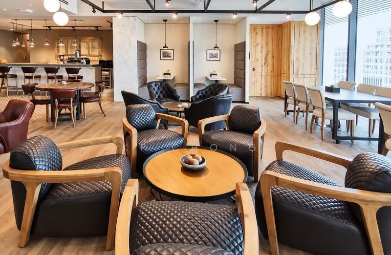 Ocean Financial Centre, 10 Collyer Quay, Boat Quay / Raffles Place / Marina, 185 sqft, Office For Rent, by KP Chong, 500297491 - Living Room - CommercialGuru.com.sg