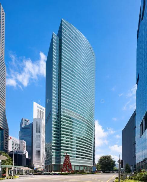 Ocean Financial Centre, 10 Collyer Quay, Boat Quay / Raffles Place / Marina, 185 sqft, Office For Rent, by KP Chong, 500297491 - CommercialGuru.com.sg