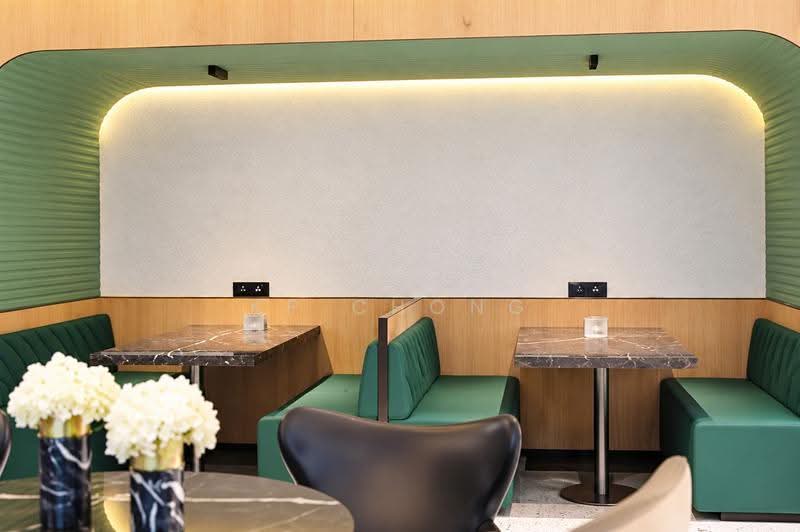 Ocean Financial Centre, 10 Collyer Quay, Boat Quay / Raffles Place / Marina, 185 sqft, Office For Rent, by KP Chong, 500297491 - Interior - CommercialGuru.com.sg