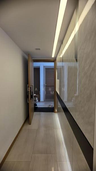 Lakeville, 1 Jurong Lake Link, Boon Lay / Jurong / Tuas, 3 Bedrooms, 1,163 sqft, Condominium For Rent, by Darren Lim, 500297494 - Entrance - PropertyGuru.com.sg
