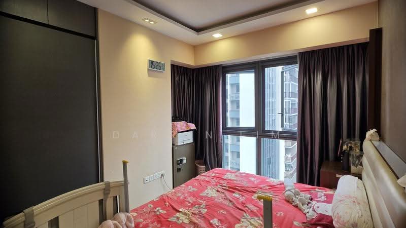 Lakeville, 1 Jurong Lake Link, Boon Lay / Jurong / Tuas, 3 Bedrooms, 1,163 sqft, Condominium For Rent, by Darren Lim, 500297494 - Bedroom - PropertyGuru.com.sg