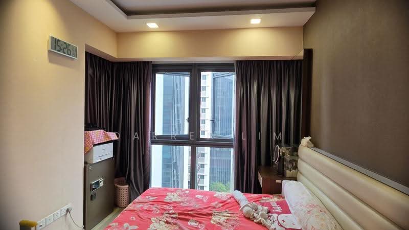 Lakeville, 1 Jurong Lake Link, Boon Lay / Jurong / Tuas, 3 Bedrooms, 1,163 sqft, Condominium For Rent, by Darren Lim, 500297494 - Bedroom - PropertyGuru.com.sg