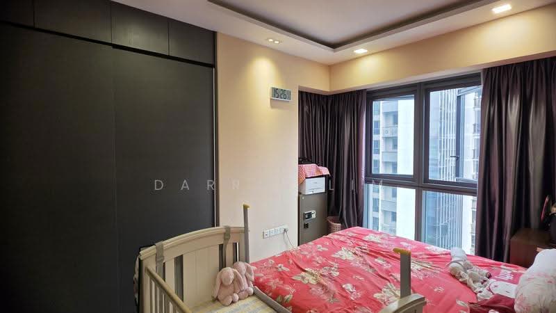 Lakeville, 1 Jurong Lake Link, Boon Lay / Jurong / Tuas, 3 Bedrooms, 1,163 sqft, Condominium For Rent, by Darren Lim, 500297494 - Bedroom - PropertyGuru.com.sg