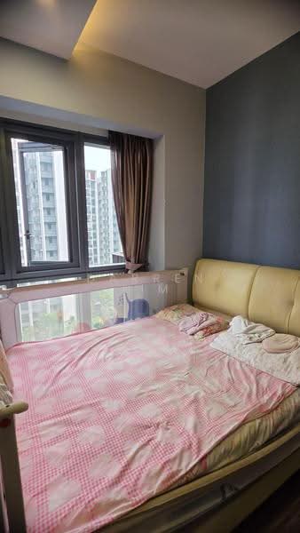 Lakeville, 1 Jurong Lake Link, Boon Lay / Jurong / Tuas, 3 Bedrooms, 1,163 sqft, Condominium For Rent, by Darren Lim, 500297494 - Bedroom - PropertyGuru.com.sg
