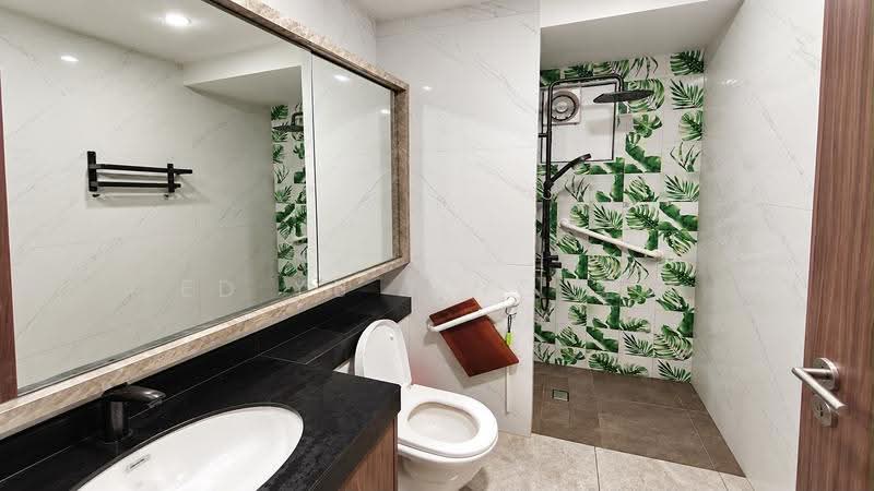 747B Bedok Reservoir Crescent, 747B Bedok Reservoir Crescent, Bedok / Upper East Coast, 3 Bedrooms, 1,130 sqft, HDB Flat For Sale, by Ed Yu Ting 昱廷, 500297496 - PropertyGuru.com.sg