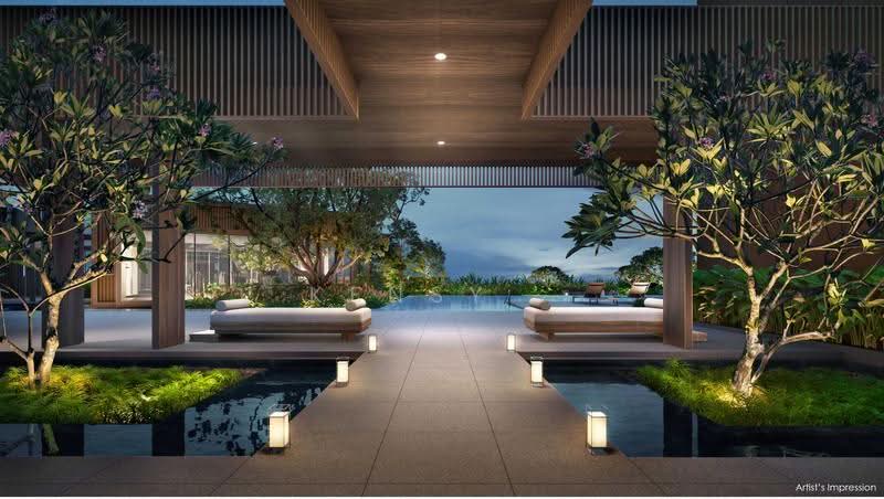 ELTA at Clementi,New launch Property for Sale-Condo, Buona Vista / West Coast / Clementi New Town, 3 Bedrooms, 926 sqft, Condominium For Sale, by Kensy ., 500297497 - Exterior - PropertyGuru.com.sg