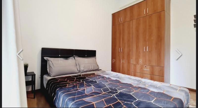 Oleanas Residences, 42 Kim Yam Road, Orchard / River Valley, Room Rental, 190 sqft, Condominium For Rent, by Christopher Chua, 500297499 - Bedroom - PropertyGuru.com.sg