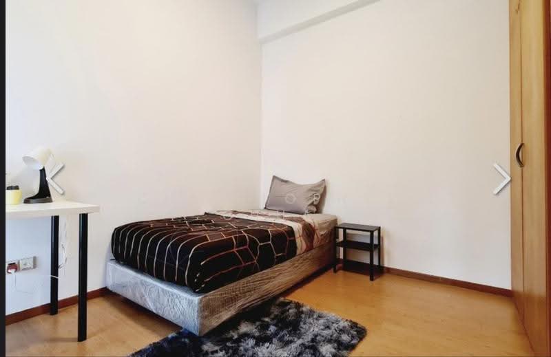 Oleanas Residences, 42 Kim Yam Road, Orchard / River Valley, Room Rental, 190 sqft, Condominium For Rent, by Christopher Chua, 500297499 - Bedroom - PropertyGuru.com.sg