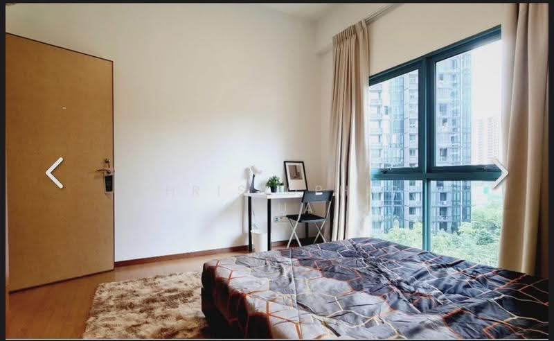 Oleanas Residences, 42 Kim Yam Road, Orchard / River Valley, Room Rental, 190 sqft, Condominium For Rent, by Christopher Chua, 500297499 - Bedroom - PropertyGuru.com.sg