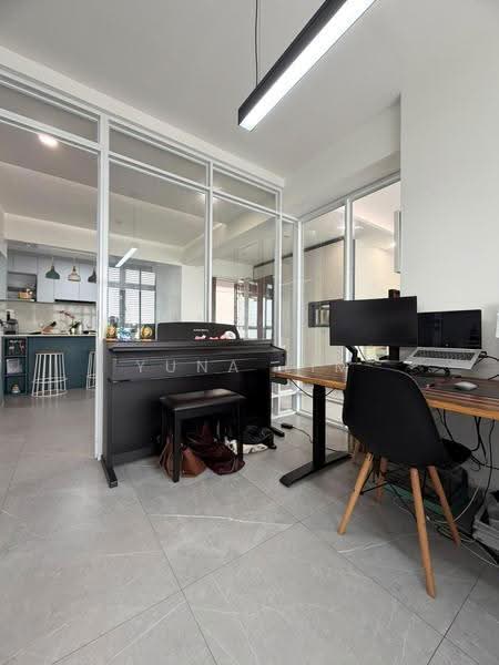 323C Sumang Walk, 323C Sumang Walk, Hougang / Punggol / Sengkang, 3 Bedrooms, 1,001 sqft, HDB Flat For Sale, by Yuna Lim, 500297511 - Study - PropertyGuru.com.sg