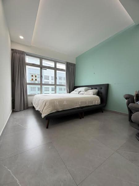 323C Sumang Walk, 323C Sumang Walk, Hougang / Punggol / Sengkang, 3 Bedrooms, 1,001 sqft, HDB Flat For Sale, by Yuna Lim, 500297511 - Bedroom - PropertyGuru.com.sg
