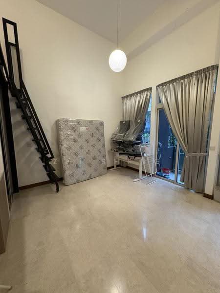 The Greenwich, 1 Seletar Road, Seletar / Yio Chu Kang, 1 Bedroom, 624 sqft, Condominium For Rent, by Zhi Sheng, 500297518 - Interior - PropertyGuru.com.sg