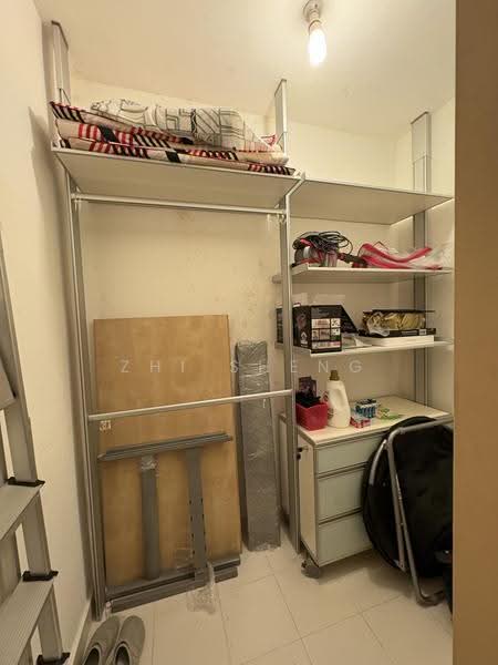 The Greenwich, 1 Seletar Road, Seletar / Yio Chu Kang, 1 Bedroom, 624 sqft, Condominium For Rent, by Zhi Sheng, 500297518 - Interior - PropertyGuru.com.sg
