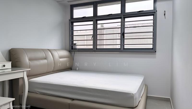 618A Tampines Street 61, 618A Tampines Street 61, Pasir Ris / Tampines, 3 Bedrooms, 1,001 sqft, HDB Flat For Rent, by Henry Lim, 500297528 - Bedroom 1 - PropertyGuru.com.sg