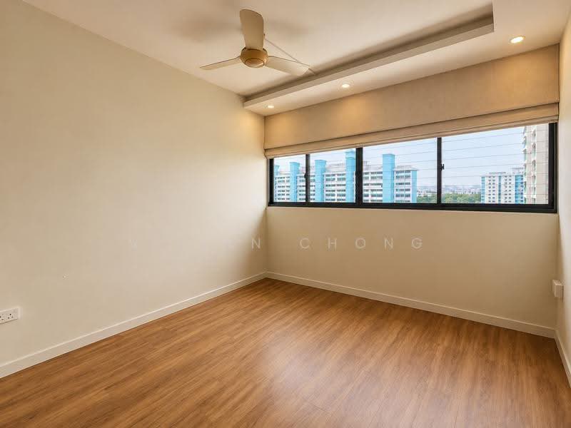 13 Marine Terrace, 13 Marine Terrace, East Coast / Marine Parade, 3 Bedrooms, 1,356 sqft, HDB Flat For Sale, by Vivian Chong, 500297534 - Bedroom 2 - PropertyGuru.com.sg