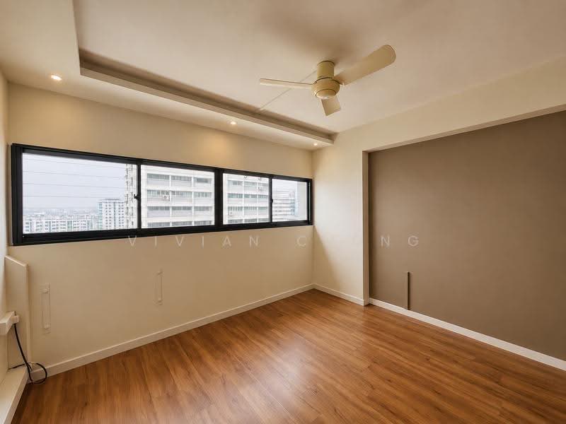 13 Marine Terrace, 13 Marine Terrace, East Coast / Marine Parade, 3 Bedrooms, 1,356 sqft, HDB Flat For Sale, by Vivian Chong, 500297534 - Bedroom 3 - PropertyGuru.com.sg