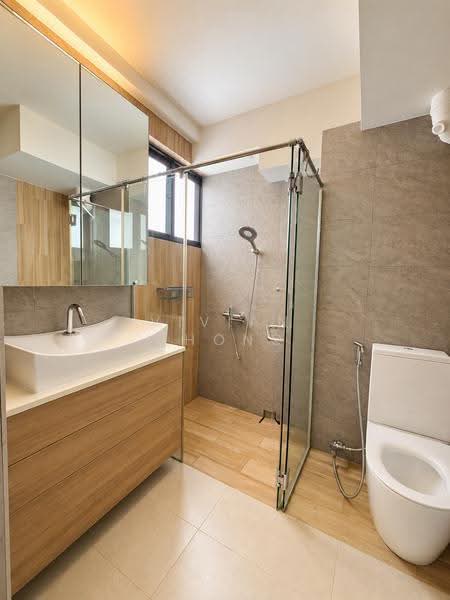 13 Marine Terrace, 13 Marine Terrace, East Coast / Marine Parade, 3 Bedrooms, 1,356 sqft, HDB Flat For Sale, by Vivian Chong, 500297534 - Bathroom - PropertyGuru.com.sg