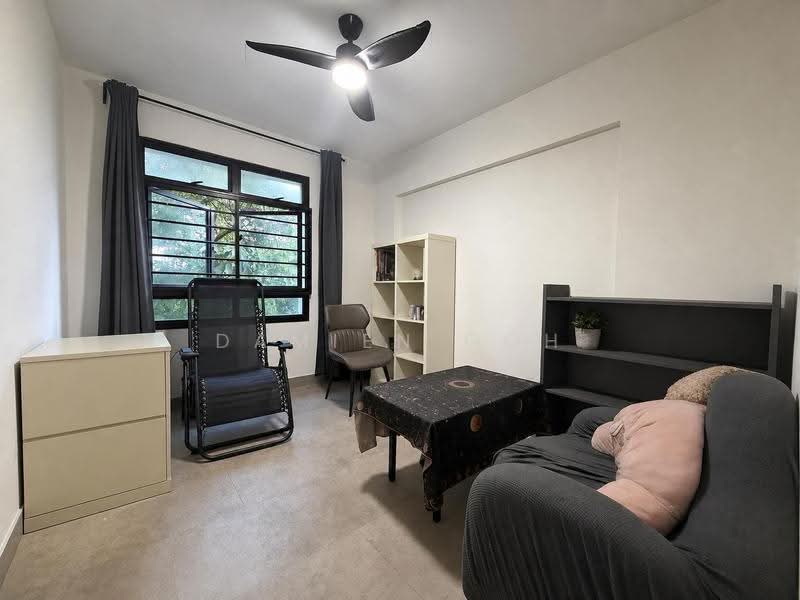 490 Admiralty Link, 490 Admiralty Link, Sembawang / Yishun, 3 Bedrooms, 1,012 sqft, HDB Flat For Sale, by Damien Goh, 500297542 - Common Room 2 - PropertyGuru.com.sg