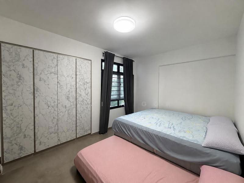 490 Admiralty Link, 490 Admiralty Link, Sembawang / Yishun, 3 Bedrooms, 1,012 sqft, HDB Flat For Sale, by Damien Goh, 500297542 - Master Bedroom - PropertyGuru.com.sg