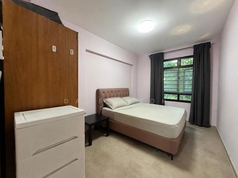 490 Admiralty Link, 490 Admiralty Link, Sembawang / Yishun, 3 Bedrooms, 1,012 sqft, HDB Flat For Sale, by Damien Goh, 500297542 - Common Room 1 - PropertyGuru.com.sg
