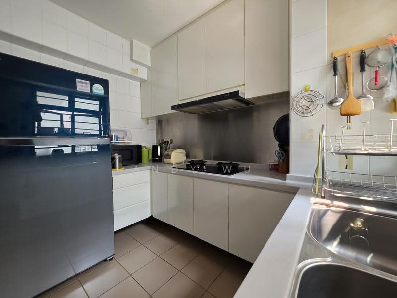 439B Sengkang West Avenue, 439B Sengkang West Avenue, Seletar / Yio Chu Kang, 3 Bedrooms, 1,012 sqft, HDB Flat For Sale, by Andy Wu, 500297548 - PropertyGuru.com.sg