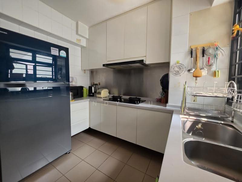 439B Sengkang West Avenue, 439B Sengkang West Avenue, Seletar / Yio Chu Kang, 3 Bedrooms, 1,012 sqft, HDB Flat For Sale, by Andy Wu, 500297548 - PropertyGuru.com.sg
