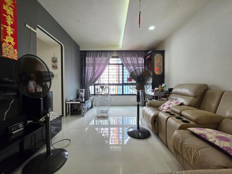 439B Sengkang West Avenue, 439B Sengkang West Avenue, Seletar / Yio Chu Kang, 3 Bedrooms, 1,012 sqft, HDB Flat For Sale, by Andy Wu, 500297548 - PropertyGuru.com.sg