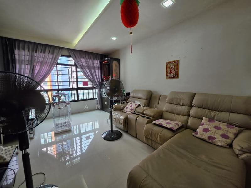 439B Sengkang West Avenue, 439B Sengkang West Avenue, Seletar / Yio Chu Kang, 3 Bedrooms, 1,012 sqft, HDB Flat For Sale, by Andy Wu, 500297548 - PropertyGuru.com.sg