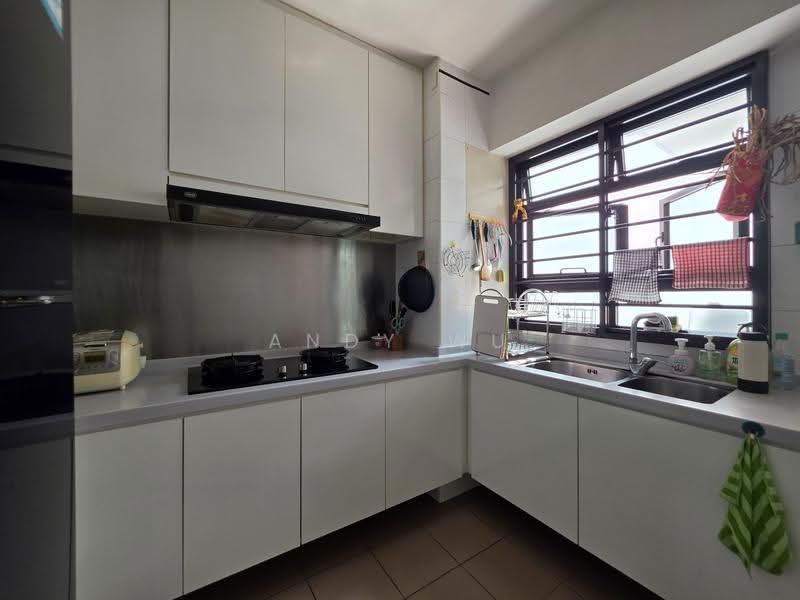 439B Sengkang West Avenue, 439B Sengkang West Avenue, Seletar / Yio Chu Kang, 3 Bedrooms, 1,012 sqft, HDB Flat For Sale, by Andy Wu, 500297548 - PropertyGuru.com.sg