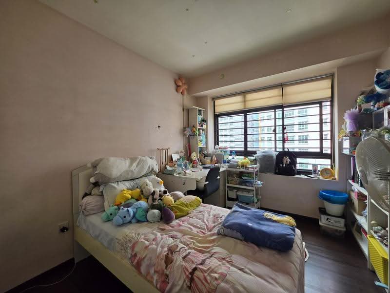 439B Sengkang West Avenue, 439B Sengkang West Avenue, Seletar / Yio Chu Kang, 3 Bedrooms, 1,012 sqft, HDB Flat For Sale, by Andy Wu, 500297548 - PropertyGuru.com.sg