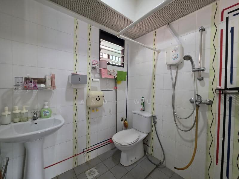 439B Sengkang West Avenue, 439B Sengkang West Avenue, Seletar / Yio Chu Kang, 3 Bedrooms, 1,012 sqft, HDB Flat For Sale, by Andy Wu, 500297548 - PropertyGuru.com.sg