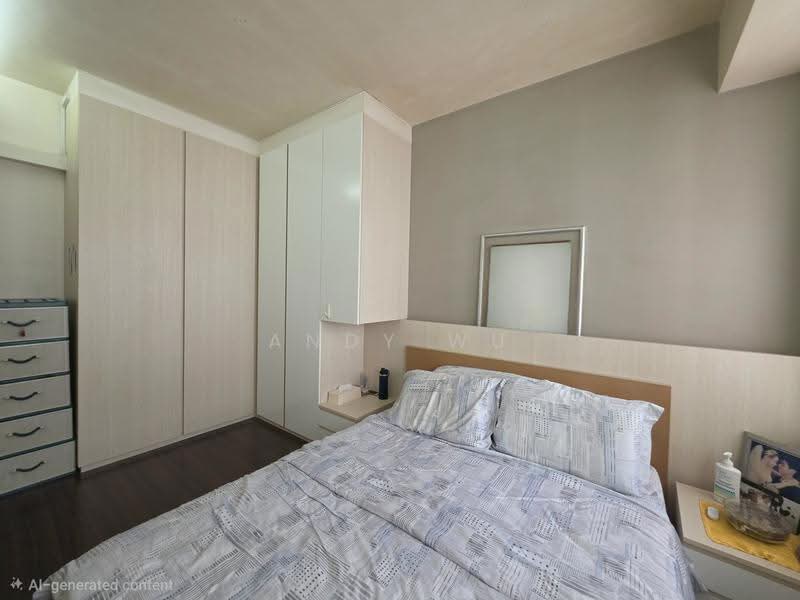 439B Sengkang West Avenue, 439B Sengkang West Avenue, Seletar / Yio Chu Kang, 3 Bedrooms, 1,012 sqft, HDB Flat For Sale, by Andy Wu, 500297548 - Bedroom - PropertyGuru.com.sg
