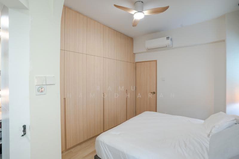 Nouvelle Park, 131 Poh Huat Road West, Hougang / Punggol / Sengkang, 3 Bedrooms, 1,109 sqft, Condominium For Sale, by Ramu Thamodharan, 500297549 - PropertyGuru.com.sg