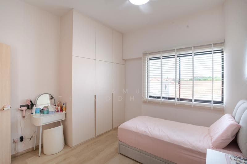 Nouvelle Park, 131 Poh Huat Road West, Hougang / Punggol / Sengkang, 3 Bedrooms, 1,109 sqft, Condominium For Sale, by Ramu Thamodharan, 500297549 - PropertyGuru.com.sg