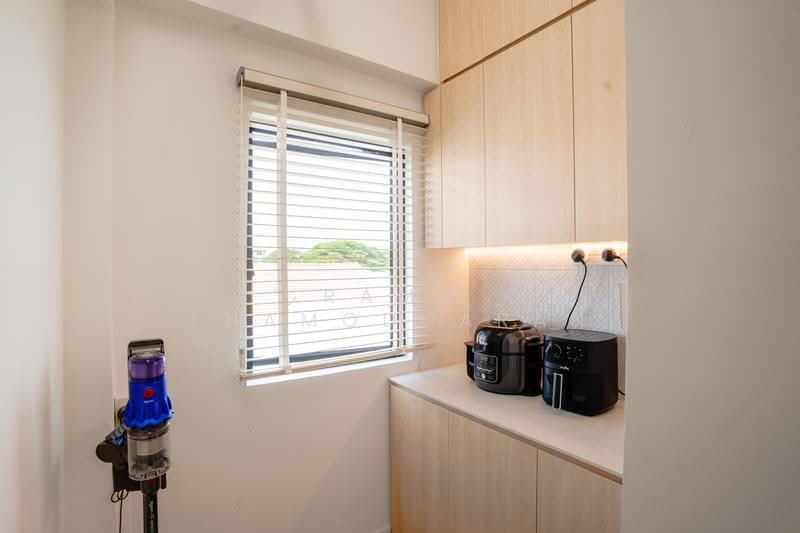 Nouvelle Park, 131 Poh Huat Road West, Hougang / Punggol / Sengkang, 3 Bedrooms, 1,109 sqft, Condominium For Sale, by Ramu Thamodharan, 500297549 - PropertyGuru.com.sg