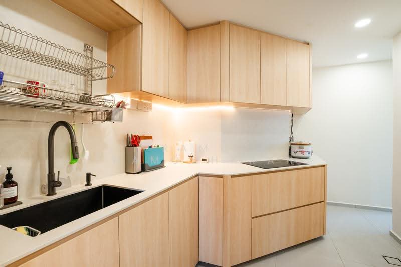 Nouvelle Park, 131 Poh Huat Road West, Hougang / Punggol / Sengkang, 3 Bedrooms, 1,109 sqft, Condominium For Sale, by Ramu Thamodharan, 500297549 - PropertyGuru.com.sg