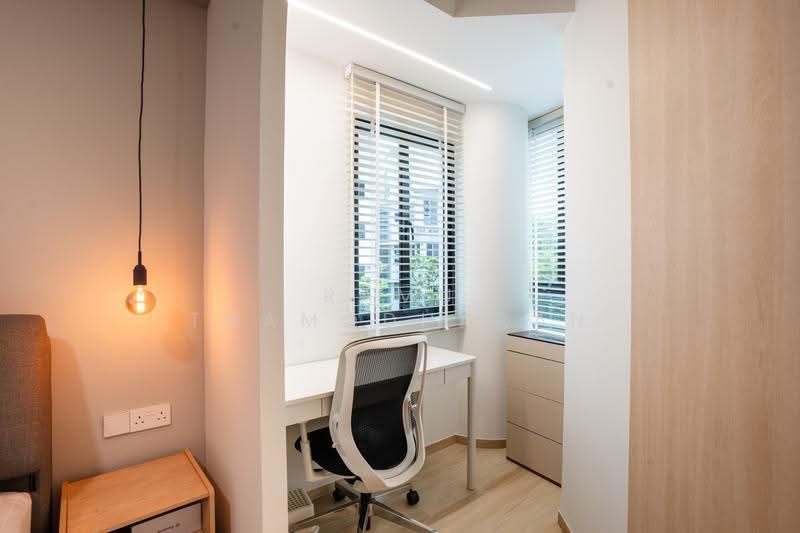 Nouvelle Park, 131 Poh Huat Road West, Hougang / Punggol / Sengkang, 3 Bedrooms, 1,109 sqft, Condominium For Sale, by Ramu Thamodharan, 500297549 - PropertyGuru.com.sg