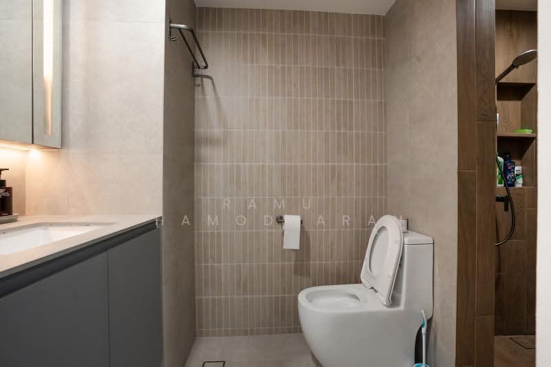 Nouvelle Park, 131 Poh Huat Road West, Hougang / Punggol / Sengkang, 3 Bedrooms, 1,109 sqft, Condominium For Sale, by Ramu Thamodharan, 500297549 - PropertyGuru.com.sg
