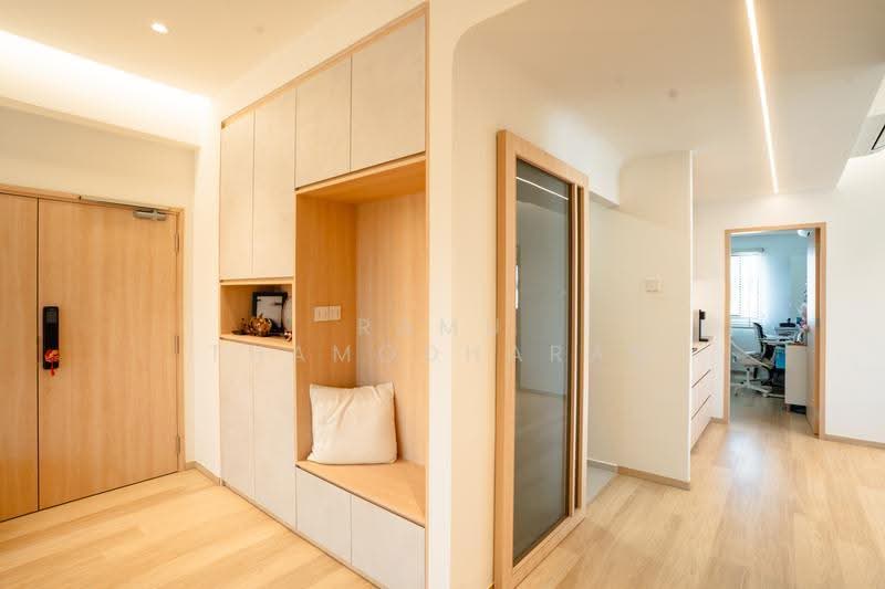 Nouvelle Park, 131 Poh Huat Road West, Hougang / Punggol / Sengkang, 3 Bedrooms, 1,109 sqft, Condominium For Sale, by Ramu Thamodharan, 500297549 - PropertyGuru.com.sg
