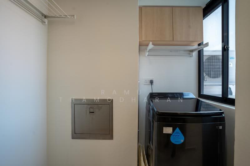 Nouvelle Park, 131 Poh Huat Road West, Hougang / Punggol / Sengkang, 3 Bedrooms, 1,109 sqft, Condominium For Sale, by Ramu Thamodharan, 500297549 - PropertyGuru.com.sg