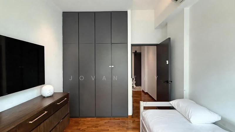 Seletar Springs Condominium, 100 Gerald Drive, Seletar / Yio Chu Kang, 3 Bedrooms, 1,582 sqft, Condominium For Sale, by Jovan Tay, 500297552 - Bedroom - PropertyGuru.com.sg