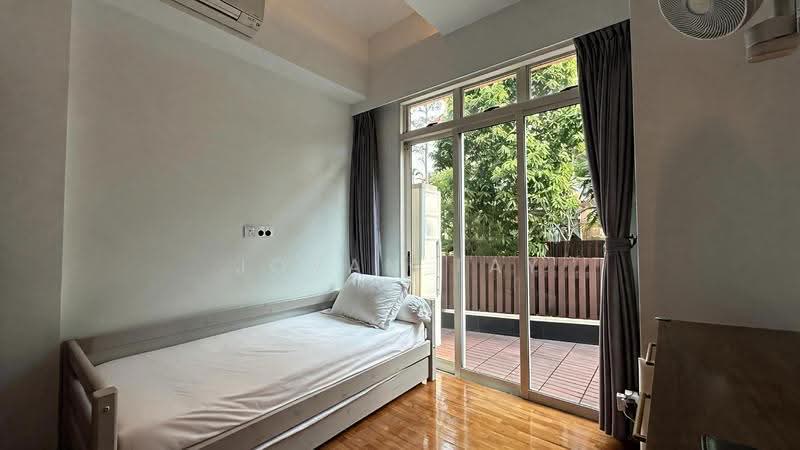 Seletar Springs Condominium, 100 Gerald Drive, Seletar / Yio Chu Kang, 3 Bedrooms, 1,582 sqft, Condominium For Sale, by Jovan Tay, 500297552 - Bedroom - PropertyGuru.com.sg