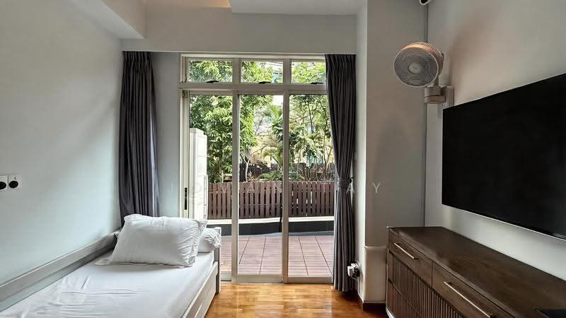 Seletar Springs Condominium, 100 Gerald Drive, Seletar / Yio Chu Kang, 3 Bedrooms, 1,582 sqft, Condominium For Sale, by Jovan Tay, 500297552 - Bedroom - PropertyGuru.com.sg