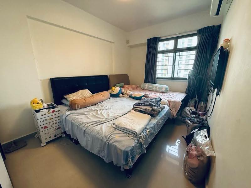 156 Rivervale Crescent, 156 Rivervale Crescent, Hougang / Punggol / Sengkang, 3 Bedrooms, 980 sqft, HDB Flat For Sale, by Dylan Lee, 500297553 - Bedroom - PropertyGuru.com.sg