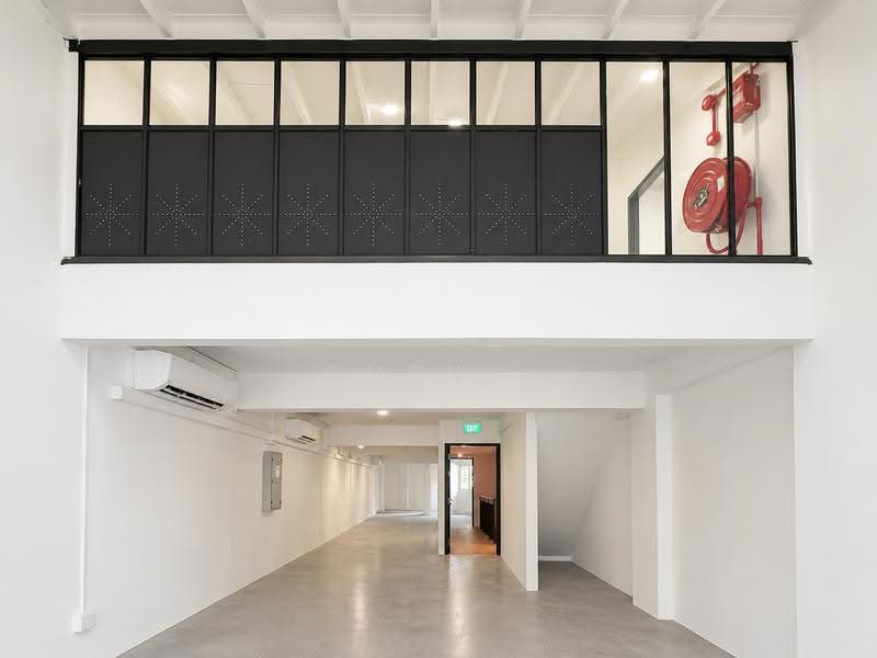 Corridor